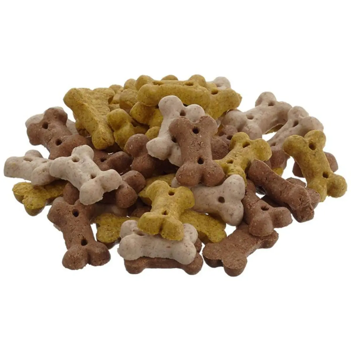 MERA Bakery Oase Junior, XS-XL, Miel si Orez, recompense caini junior, 10kg