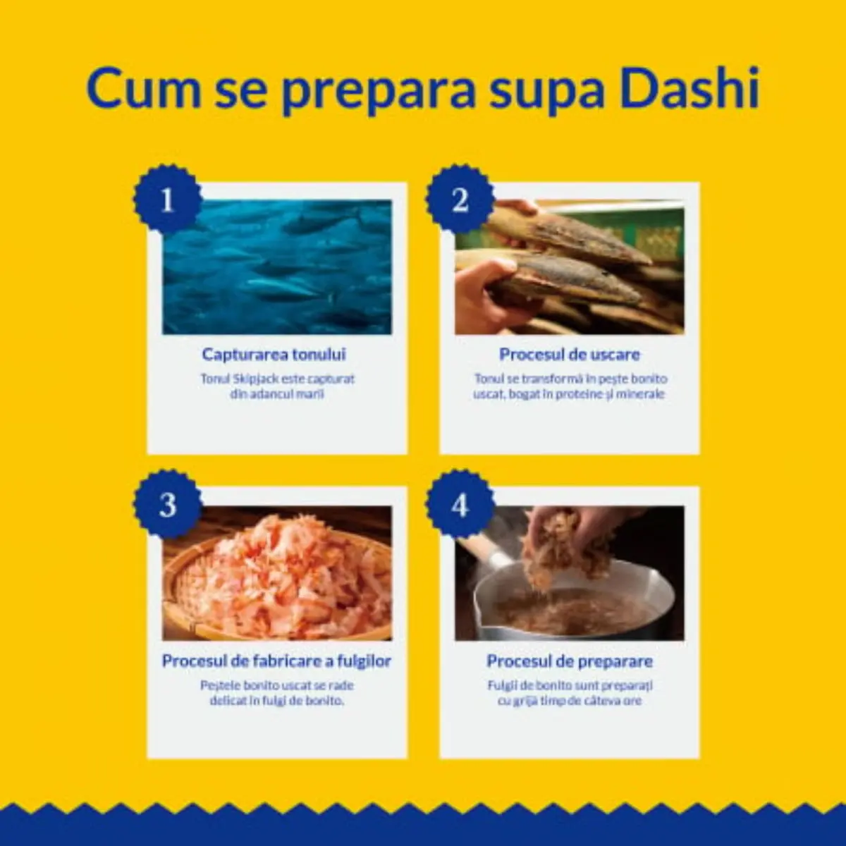 INABA Ciao Dashi Delights, Ton, bol hrana umeda fara cereale pisici, (in sos), 70g - Image 9