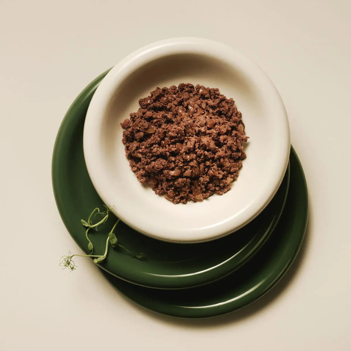 CARNILOVE, XS-XL, Curcan si Prepelita, plic hrana umeda fara cereale caini, (pate), bax, 300g x 12buc - Image 6