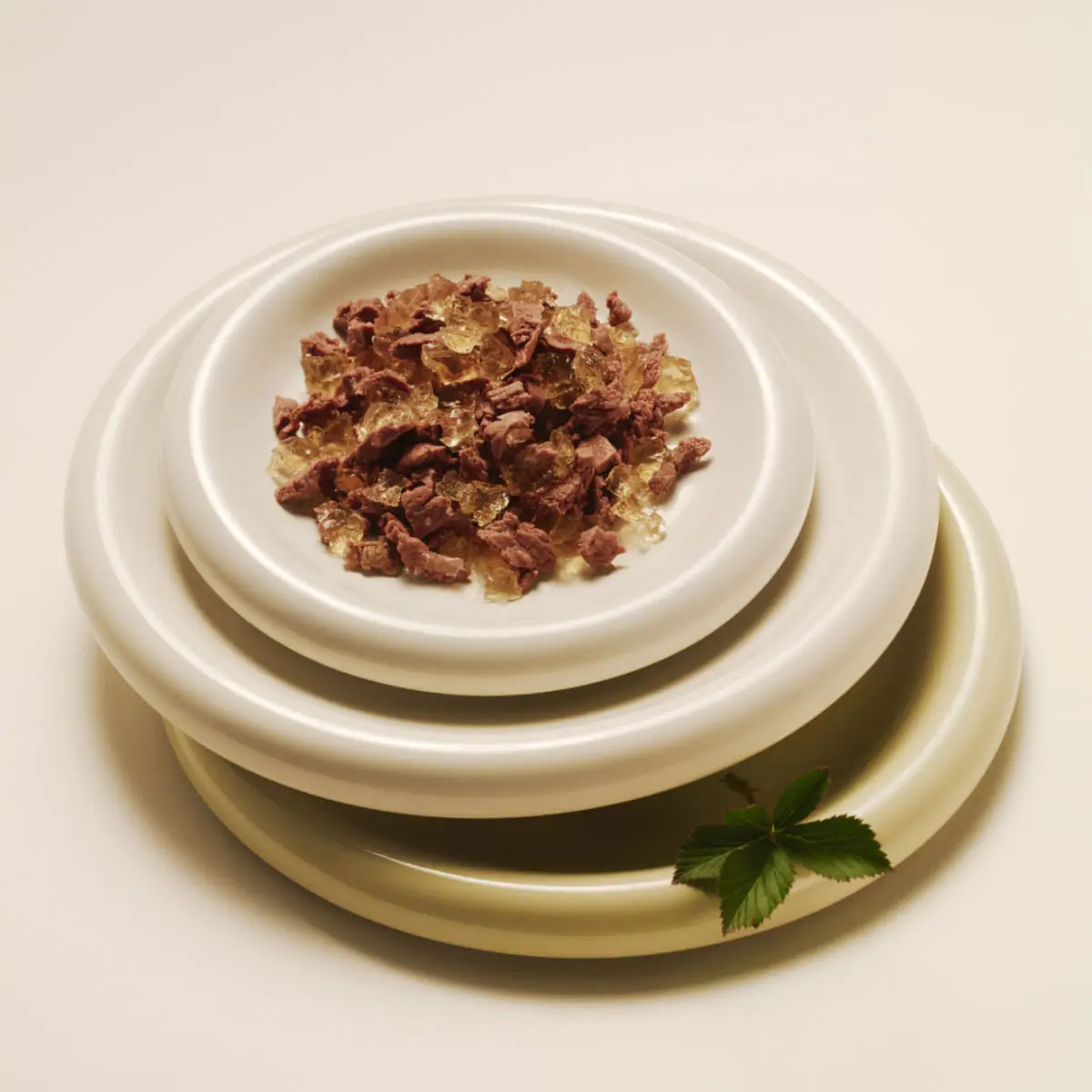 CARNILOVE, Fazan si Zmeura, plic hrana umeda fara cereale pisici, (in aspic), bax, 85g x 24buc - Image 6
