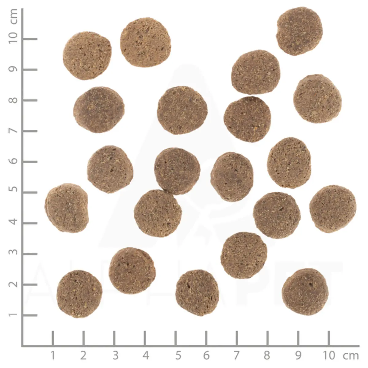 WOLFSBLUT VetLine Weight Management, XS-XL, Curcan, dieta veterinara, hrana uscata fara cereale caini, obezitate, 12kg - Image 3