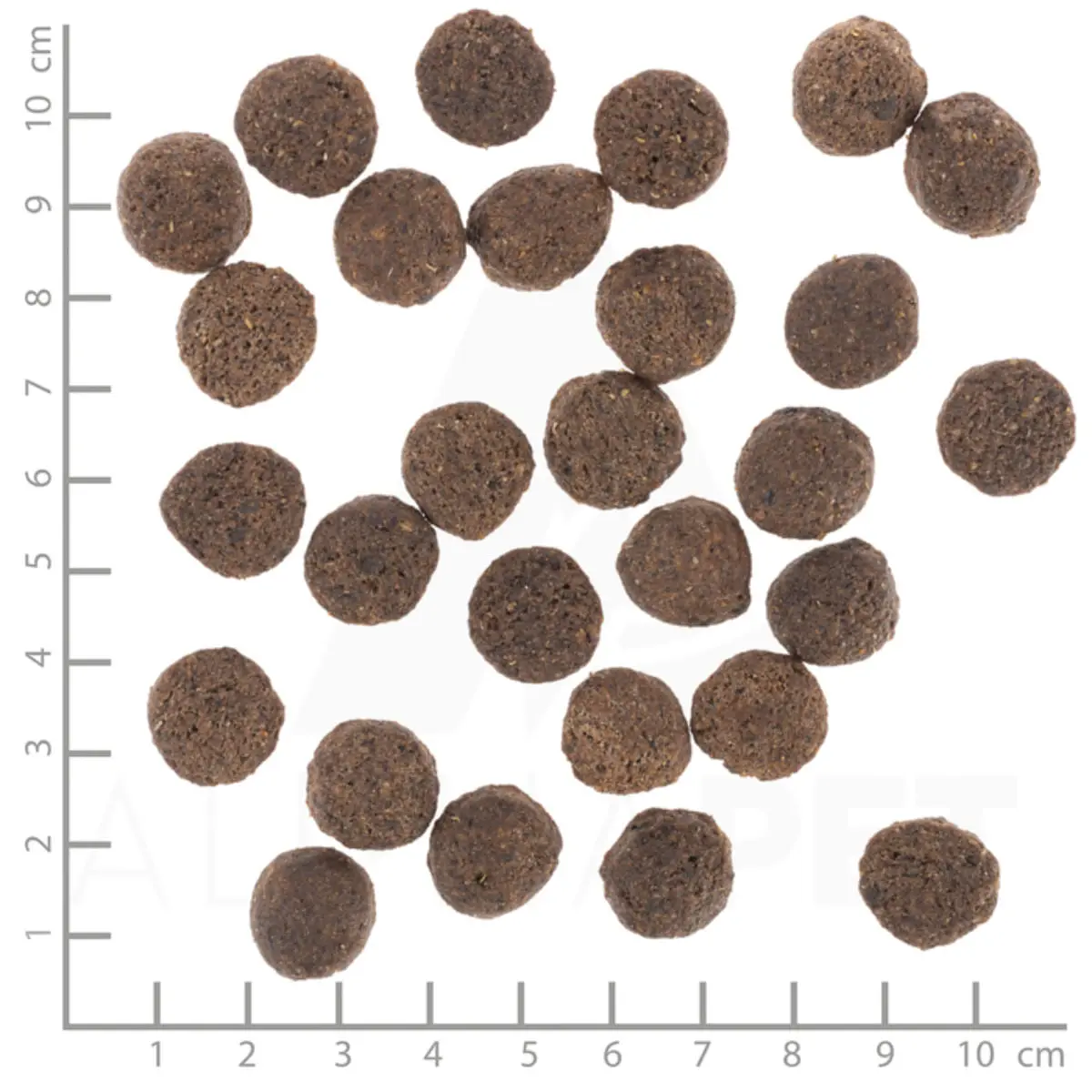 WOLFSBLUT VetLine Renal, XS-XL, Pui, dieta veterinara, hrana uscata caini, sistem renal, 12kg - Image 3