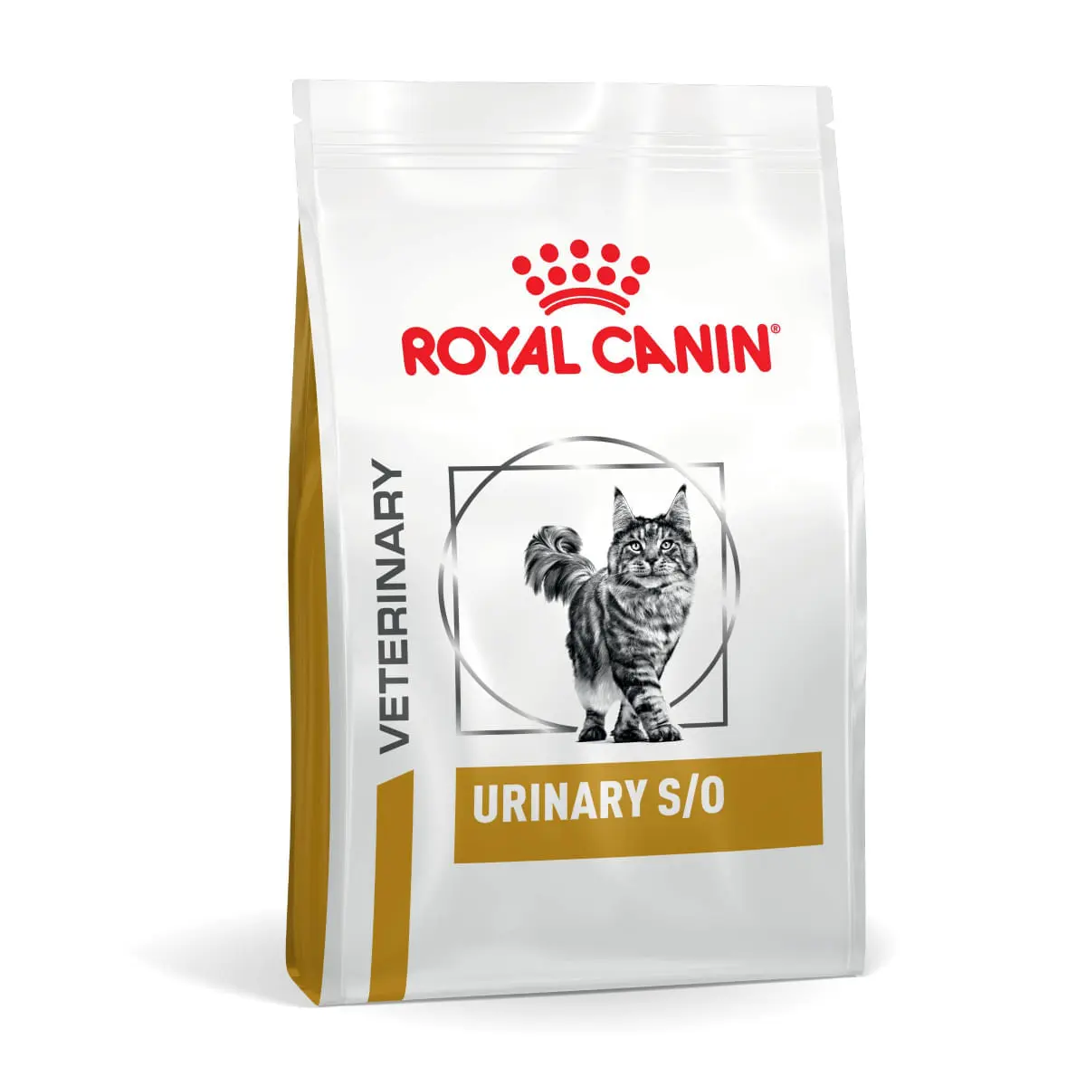 ROYAL CANIN VD Urinary S/O, dieta veterinar��, hrana uscata pisici, sistem urinar, 7kg