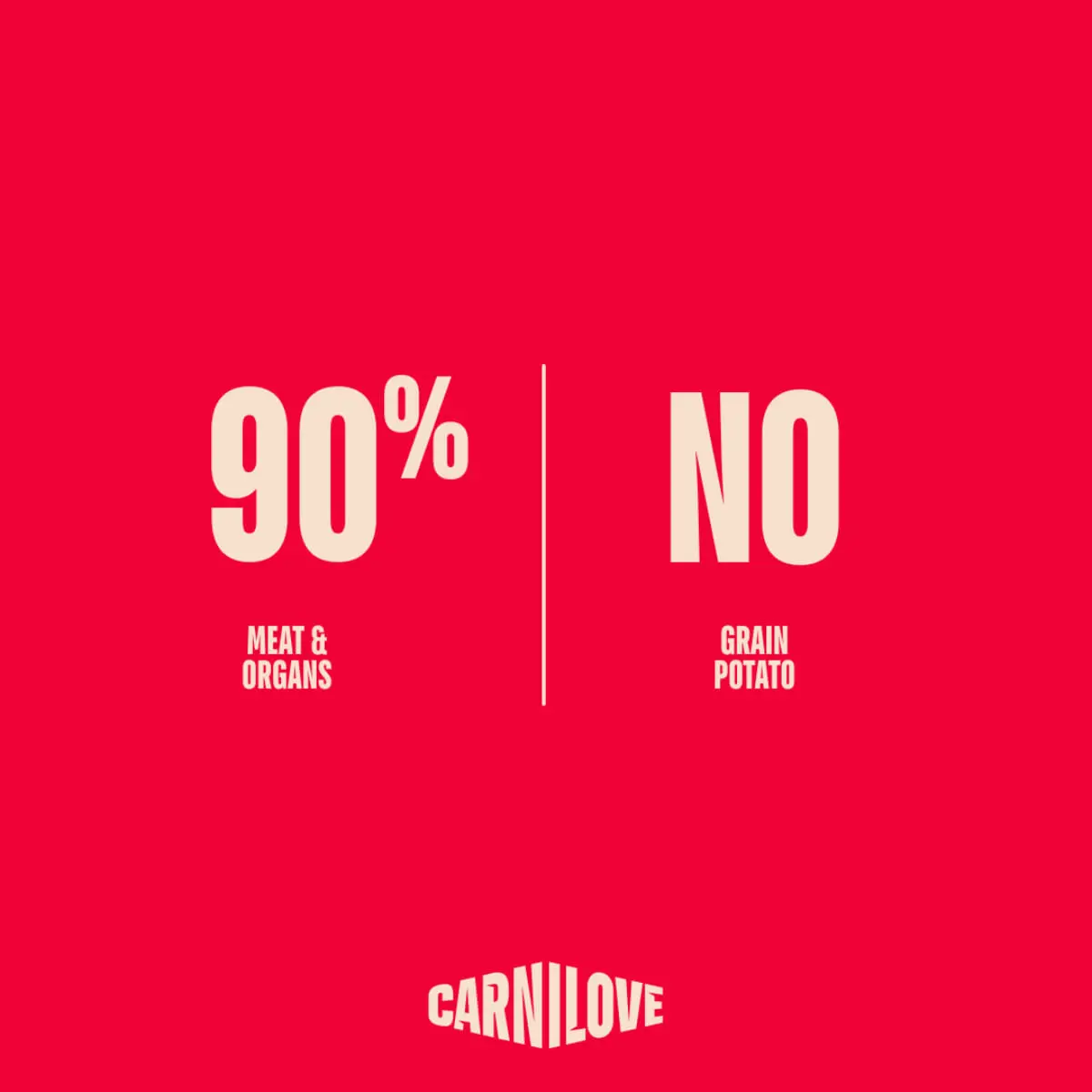 CARNILOVE, Curcan si Rata, plic hrana umeda fara cereale pisici, (in sos), multipack, 85g x 12buc - Image 4