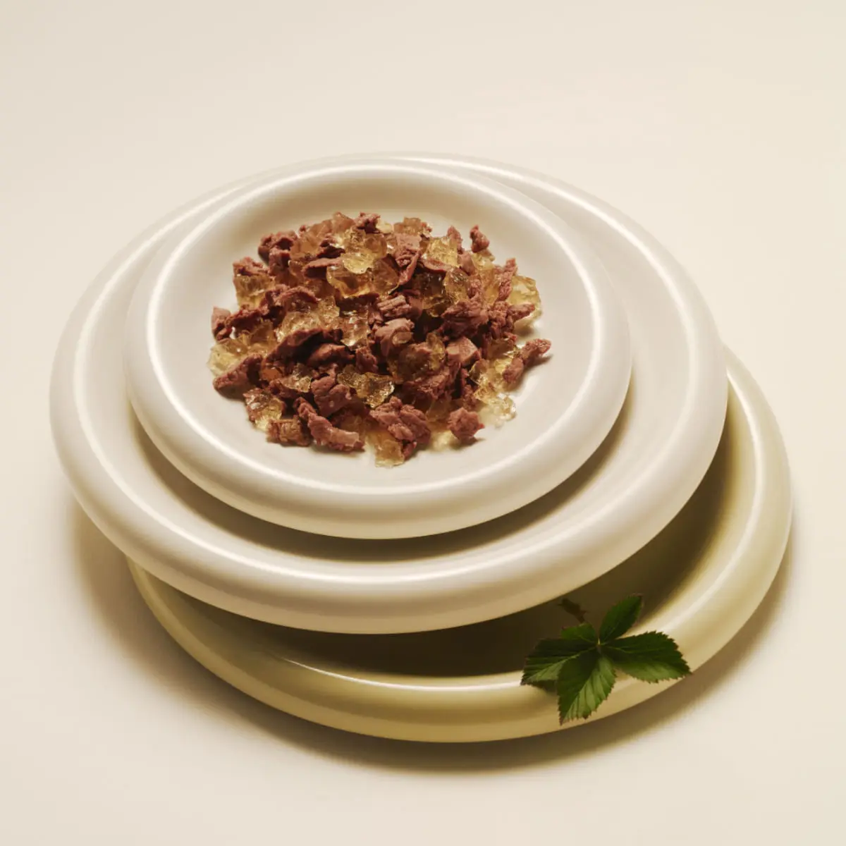 CARNILOVE Kittens, Iepure, plic hrana umeda fara cereale pisici junior, (in aspic), 85g - Image 6