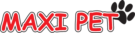 maxi-pet.ro logo